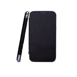 Etui LUMIA SMARTEK gris
