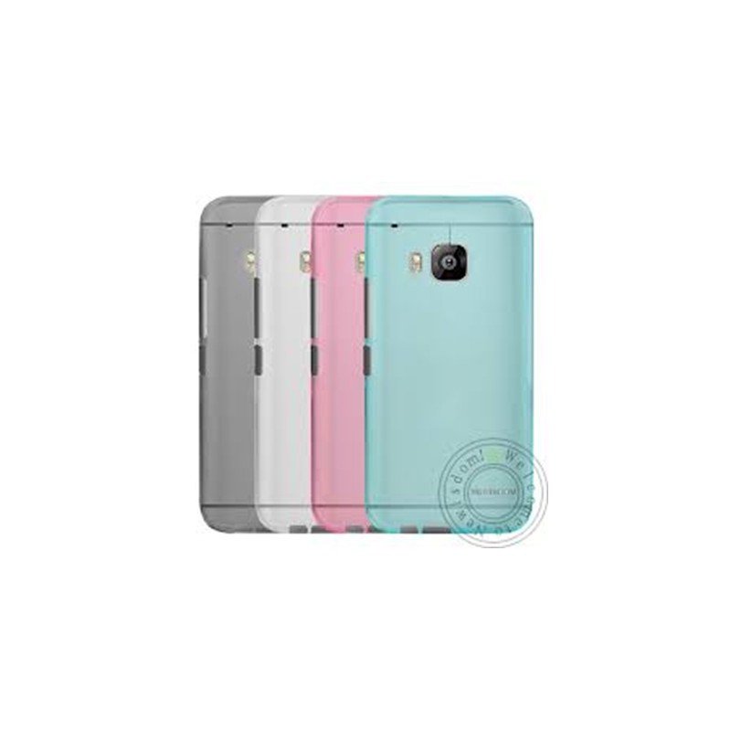 Coque en silicone transparente Samsung J1 100H + film de protection gratuit 1 Coque en silicone transparente Samsung J H + film de protection gratuit