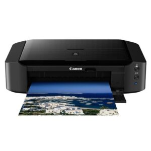 Imprimante Jet d&rsquo;encre Canon Pixma iP &# Wifi