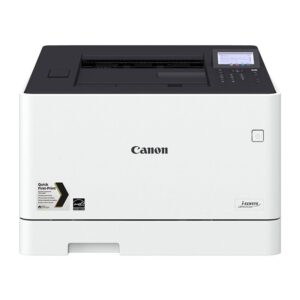 Imprimante Laser Canon i Sensys LBP Cdw &# Couleur WiFi Réseau