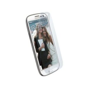 Film de protection KRUSSELL pour Samsung galaxy S