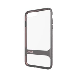 Coque GEAR DO Soho pour iPhone col en rose gold