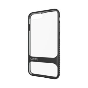 COQUE GEAR DO Soho pour iPhone Plus NOIR