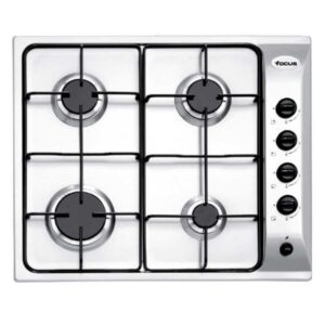Plaque de Cuisson Focus Feux cm FX