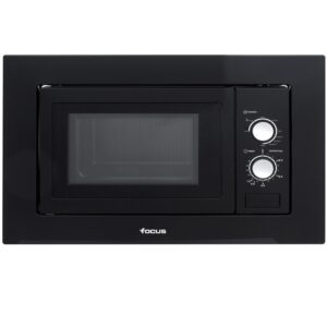 Micro Onde Grill Focus FB L Inox