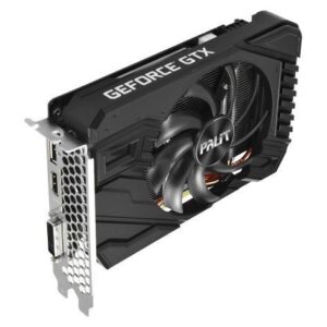 Carte graphique PALIT GTX ti dual OC G GDDR