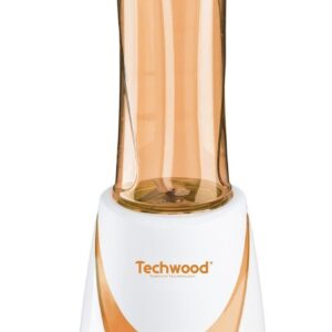 Blender Electrique Techwood TBL Orange