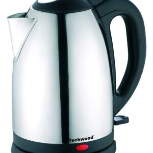Bouilloire Sans Fil Techwood TB