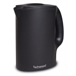 Bouilloire Techwood TB Noire
