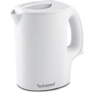 Bouilloire Techwood TB Blanche