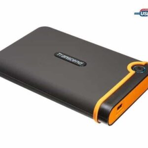 Disque dur externe Transcend Go , anti choc