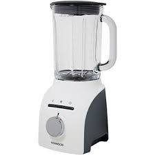 Blender Kenwood BLPWH Blanc