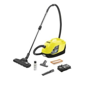 Aspirateur Traîneau Sans Sac KÄRCHER DS
