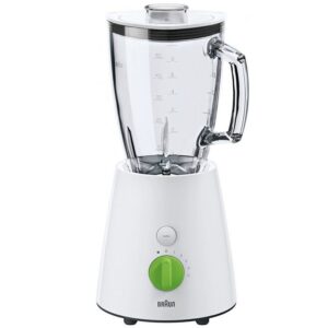 Blender Braun JB Blanc