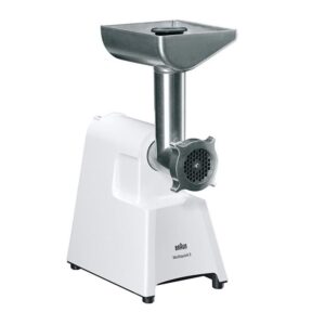 Hachoir à Viande Braun Multiquick GMG