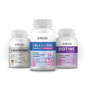 boites Pack tri gold