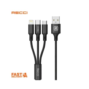 Câble de charge in RECCI RRS D