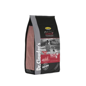 Dr CLAUDERS - CROQUETTE MINI ADULTE 2 KG