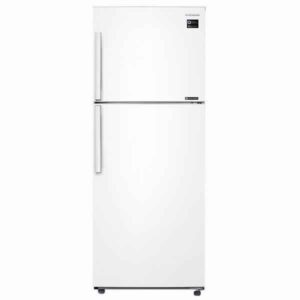 Réfrigérateur Samsung Portes NoFrost L Blanc