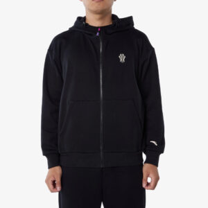 VESTE A CAPUCHE ANTA