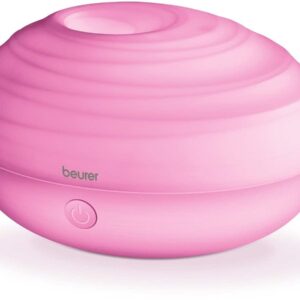 Diffuseur d&rsquo;arômes Beurer LA Rose