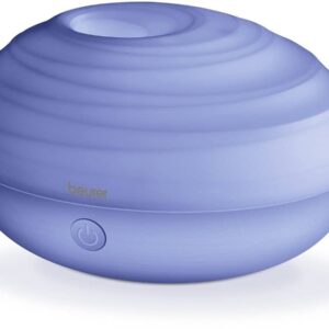Diffuseur d&rsquo;arômes Beurer LA Bleu