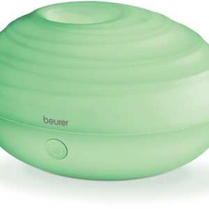 Diffuseur d&rsquo;arômes Beurer LA Vert