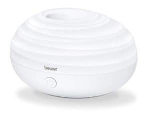 Diffuseur d&rsquo;arômes Beurer LA Blanc
