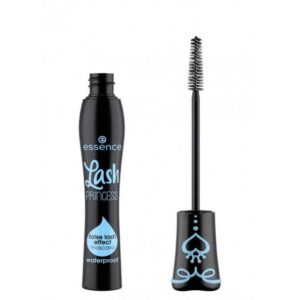 ESSENCE LASH PRINCESS FALSE LASH EFFECT MASCARA WATERPROOF
