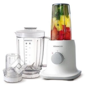 Blender Kenwood BL W Blanc