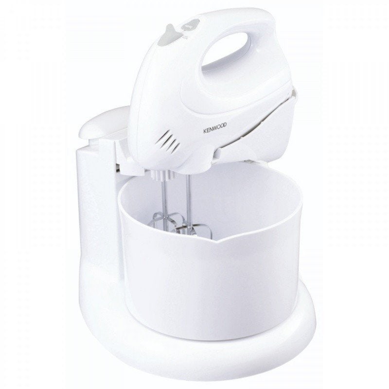 Batteur Kenwood HM430 250 W Blanc 1 Batteur Kenwood HM W Blanc