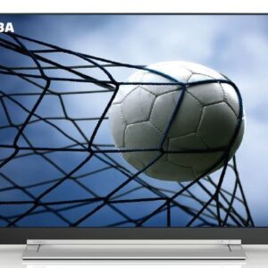 « Téléviseur Toshiba &Prime; »U Smart UHD K »