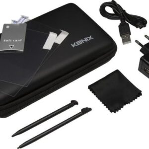 KONIX PACK ACCESSOIRES DS XL