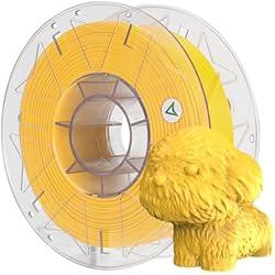 Creality Hyper RFID PLA Filament 1.75mm 1Kg jaune 1 AfmfChL AC SS