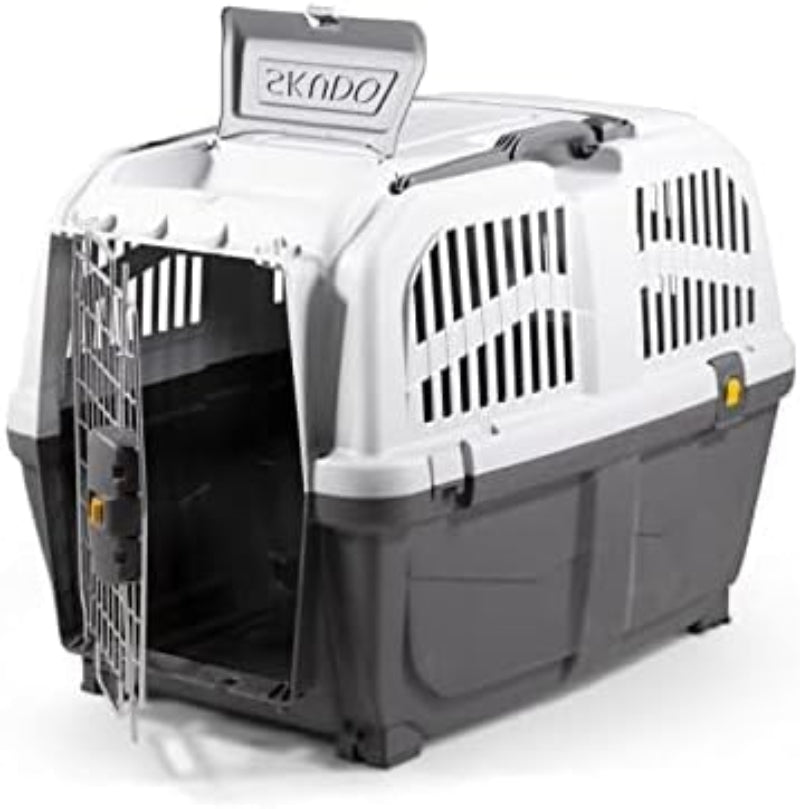 SVT SKUDO CAGE DE TRANSPORT SKUDO 8 IATA 1 zfDWNL AC SX