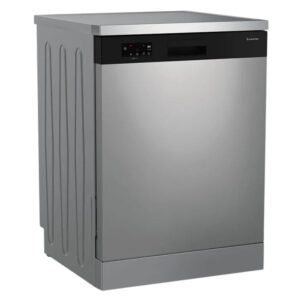 Lave Vaisselle pose libre ARISTON 13 Couverts inox (DFN436X)