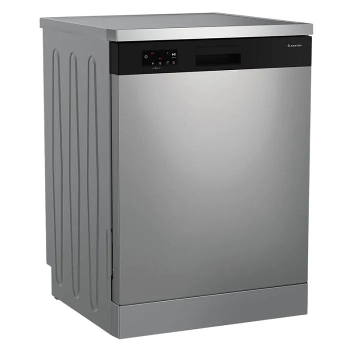 Lave Vaisselle pose libre ARISTON 13 Couverts inox (DFN436X) 1 Lave Vaisselle pose libre ARISTON 13 Couverts inox (DFN436X)