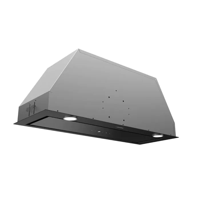 Hotte Encastrable joker 80 cm Noir (JH-2680) 1 Hotte Encastrable joker 80 cm Noir (JH-2680)