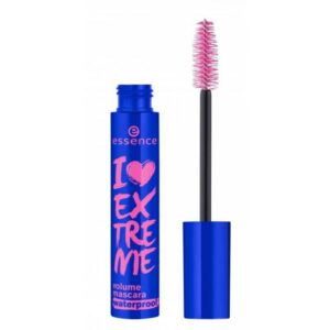 ESSENCE I LOVE EXTREME VOLUME MASCARA WATERPROOF