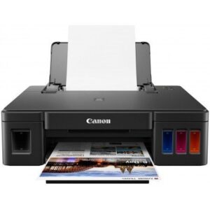 Imprimante Canon PIXMA G à Réservoir Intégré