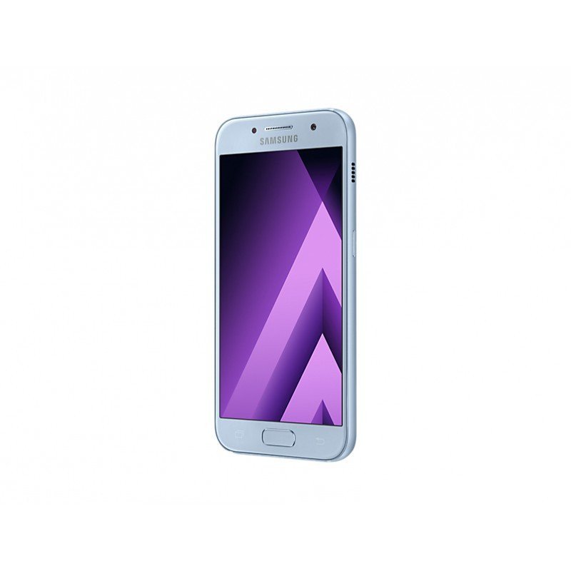 Samsung Galaxy A3 (2017) Bleu 1 Samsung Galaxy A () Bleu