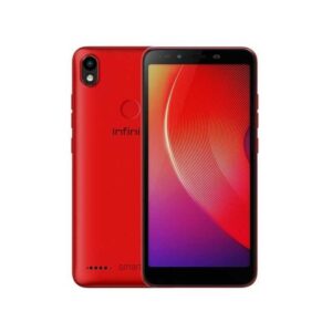 Infinix Smart Rouge