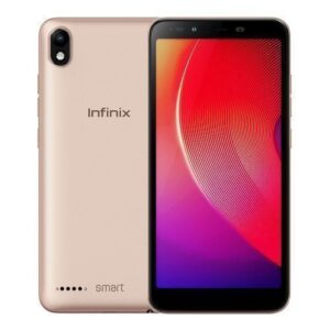 Infinix Smart Gold