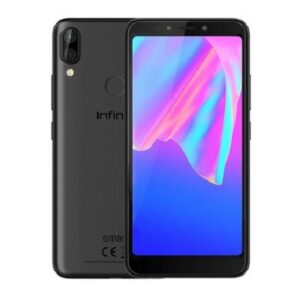 Infinix Smart Noir