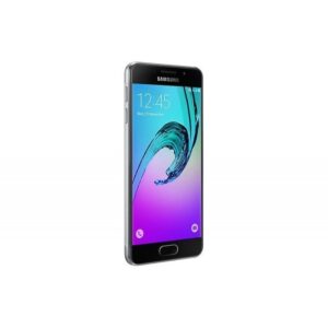 Samsung Galaxy A G Noir