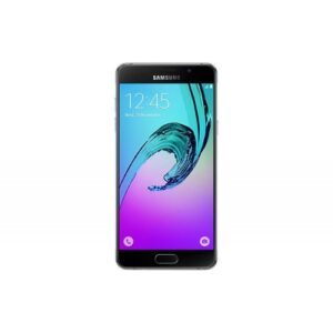 Samsung Galaxy A G Noir