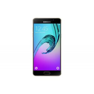 Samsung Galaxy A G Gold