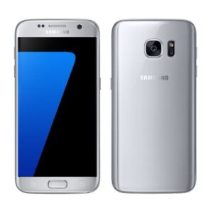 Samsung Galaxy S Silver