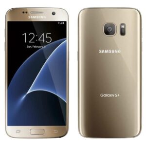Samsung Galaxy S Gold