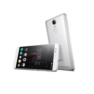 Lenovo K Note G Silver